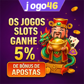 jogo46 Rebate