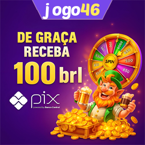 jogo46 Ganhe R$ 100,00 Gratis