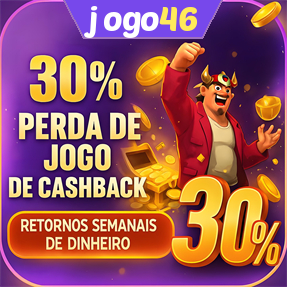 jogo46 Fundo de Resgate de Perdas Semanais