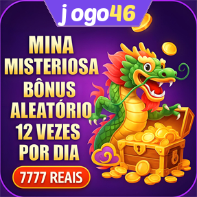 jogo46 Mina Misteriosa