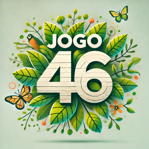 jogo46 Cassino Online